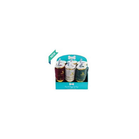 Snuggly Cup Merchandiser w/6 Toys