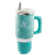 Snuggly Cup - Teal