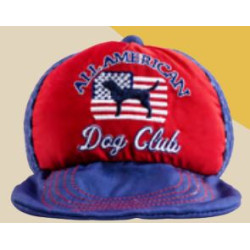 Americana Trucker Hat
