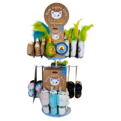Haute Diggity Kitty Starter Pack