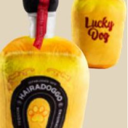 Hairadoggo Tequila