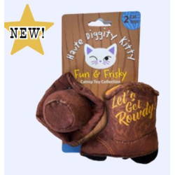 Kitty Cowboy