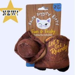 Kitty Cowboy