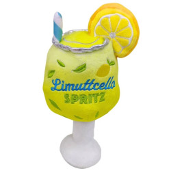 Limuttcello Spritz