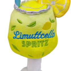Limuttcello Spritz