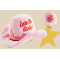 Pink Cowboy Hat