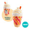 Pupkin' Donuts Iced Coffee