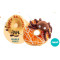 Pupkin Spider Donut