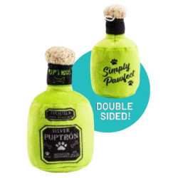 Puptron Tequila