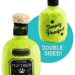 Puptron Tequila