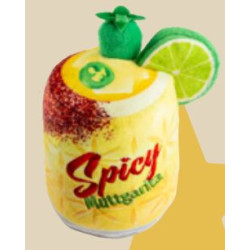 Spicy Muttgarita
