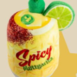 Spicy Muttgarita