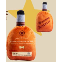Woofford Reserve Bourbon