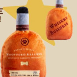 Woofford Reserve Bourbon