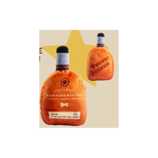 Woofford Reserve Bourbon