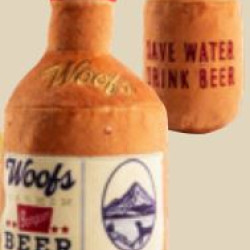 Woofs Beer