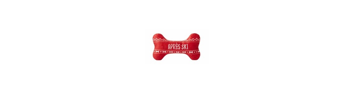 Apres Ski Lodge Collection