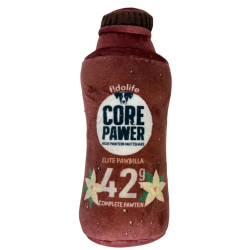 Core Pawer Pawtein Shake