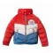 Muttcler Puffer Jacket