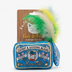 Meowwife Sardines