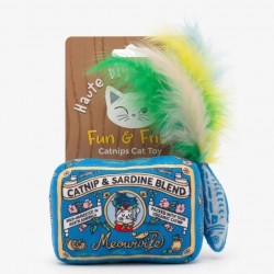 Meowwife Sardines