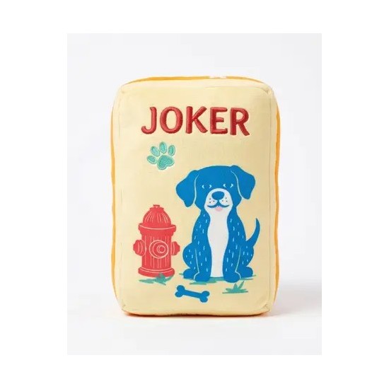 Muttjong Tile