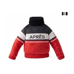 Apres Ski Sweater