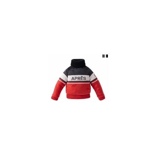 Apres Ski Sweater