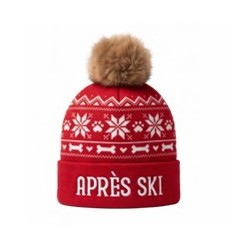 Apres Ski Hat
