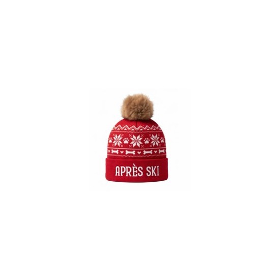 Apres Ski Hat