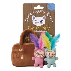 Lameowwow Handbag