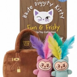 Lameowwow Handbag