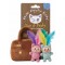 Lameowwow Handbag