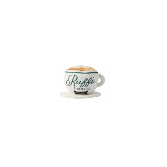Ruff's Coffee