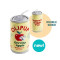 Olipup Soda GRRRisp Apple