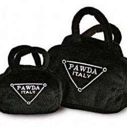 Pawda Handbag
