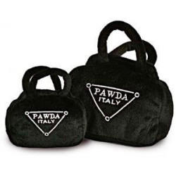 Pawda Handbag