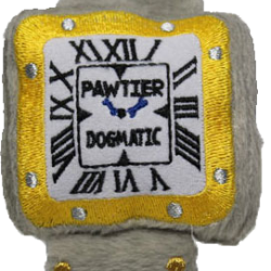Pawtier Watch
