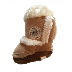Pugg Boot