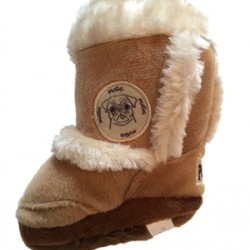 Pugg Boot