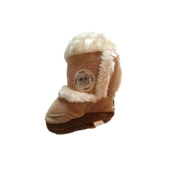 Pugg Boot