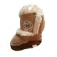 Pugg Boot