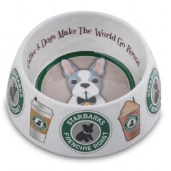 Starbarks Bowl