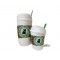 Starbarks Coffee Cup with Lid Toy