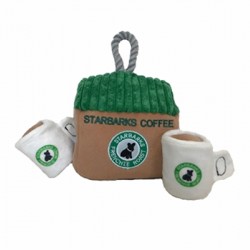 Starbarks Coffee House
