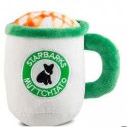 Starbarks Muttchiato Coffee Cup