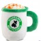 Starbarks Muttchiato Coffee Cup
