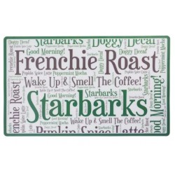 Starbarks Placemat