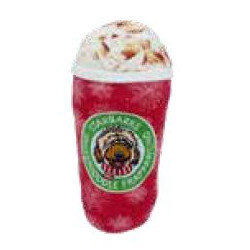 Starbarks Snickerdoodle Frappawcino