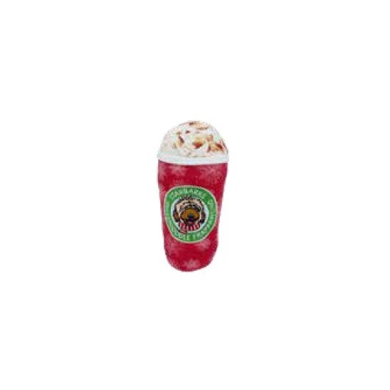 Starbarks Snickerdoodle Frappawcino